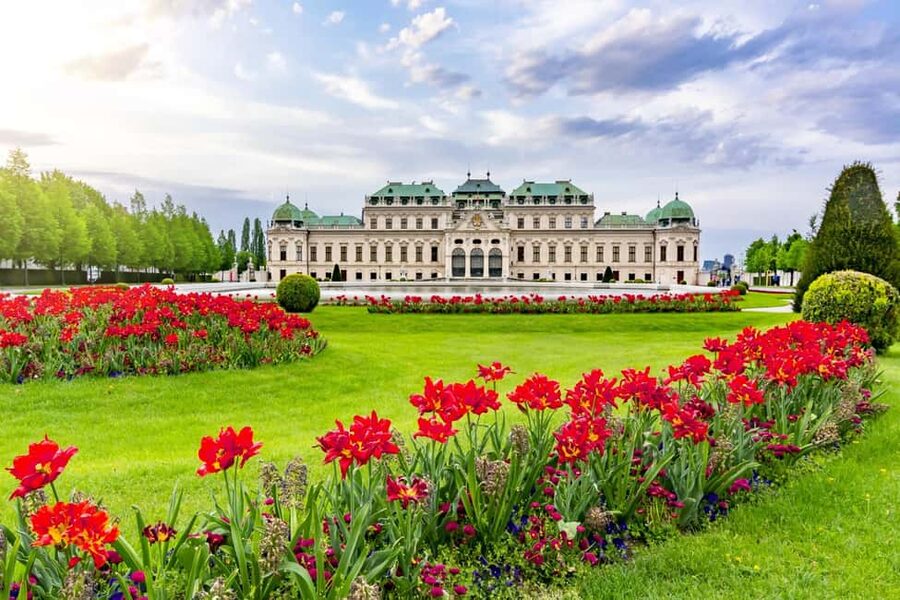 Vienna Belvedere Palace Skip-the-line Tour & Official Guide - Price and value: is $50 for two hours fair in Vienna?
