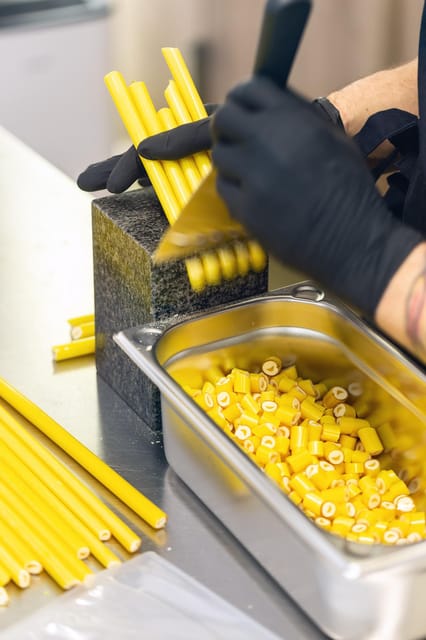 Vienna: Best of Vienna Food Tour - Why This Vienna Food Tour Fits the City Perfectly