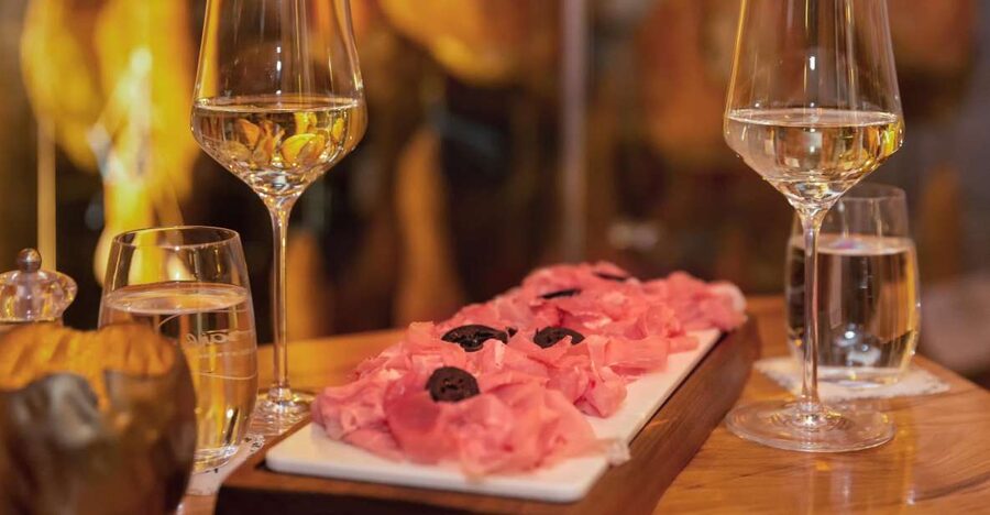 Vienna: Best of Vienna Food Tour - The Walking Pace and How to Prepare Like a Pro