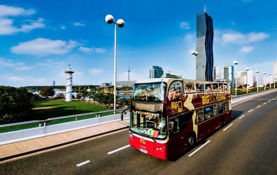 Vienna: Big Bus Hop-On, Hop-Off Tour by Open-Top Bus - 24 Hours vs 48 Hours: What Changes and Who Benefits