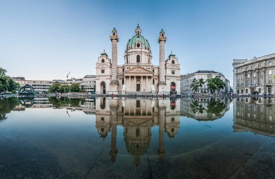 Vienna: Big Bus Hop-On, Hop-Off Tour by Open-Top Bus - Optional Add-Ons: Walking Tour, Food Stop, and a Night Ride
