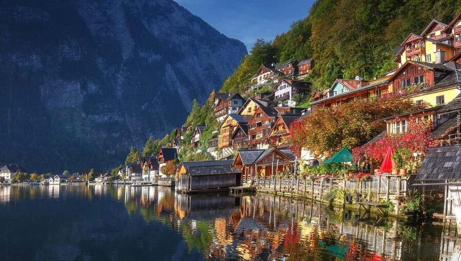 Vienna/Bratislava: Day Trip to Hallstatt & Salzburg - Key things that make this trip worth your time