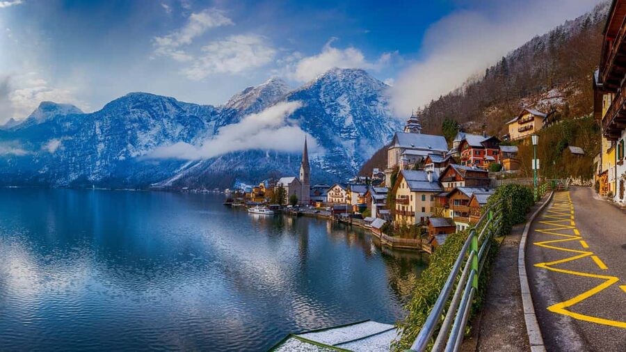 Vienna/Bratislava: Day Trip to Hallstatt & Salzburg - What to Bring (and What to Skip) for a Smooth Day