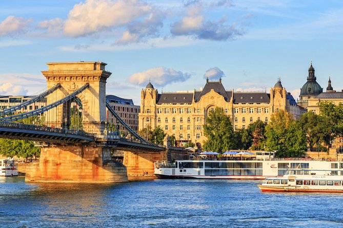 Vienna: Budapest & Bratislava Two Capitals Day Trip - Why This Vienna to Budapest and Bratislava Day Trip Feels Like Two Trips in One