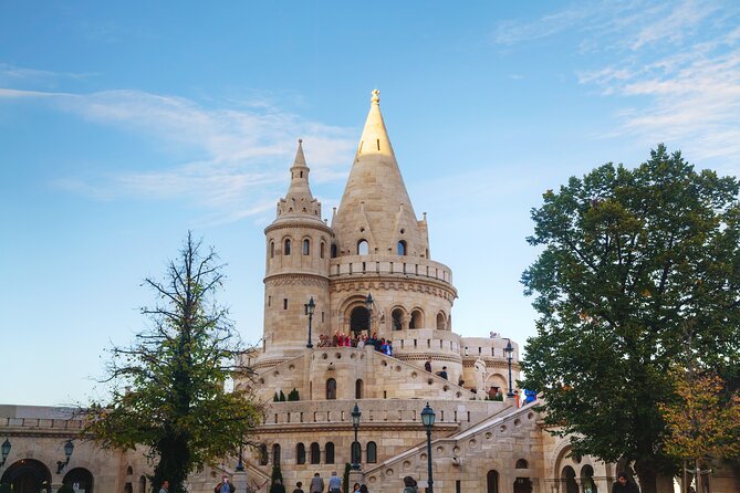 Vienna: Budapest & Bratislava Two Capitals Day Trip - Two Hours of Free Time in Pest: How to Use It Without Burning Your Day
