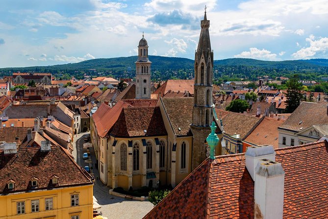 Vienna-Budapest One-Way Sightseeing Transfer - Key things I’d lock in before you go