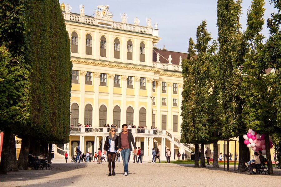 Vienna: Bus & Schönbrunn Palace Skip-the-Line Guided Tour - Who this tour suits best, and who should skip it