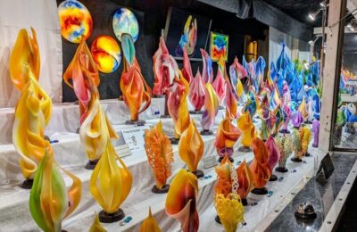 Christmas Market Food and Drinks Tour