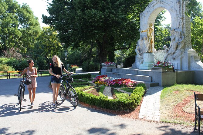 Vienna City Bike Tour - Price and value: is $59.26 worth 3 hours in Vienna?