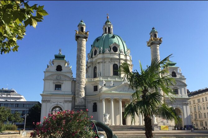 Vienna City Bike Tour - Weather and the day-of reality: plan for rain or cancel smart