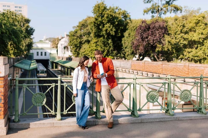 Vienna City Card: Public Transport incl. 200+ discounts - Key things to know before you buy