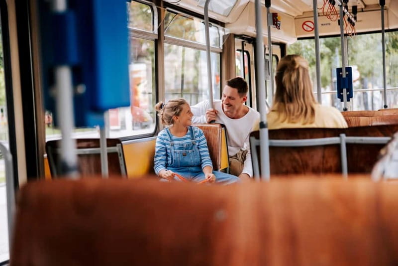 Vienna City Card: Public Transport incl. 200+ discounts - Who this pass fits best, and who might skip it
