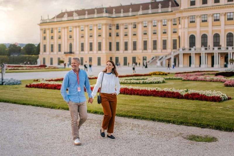 Vienna City Card: Public Transport incl. 200+ discounts - Unlimited Vienna rides, how this helps your sightseeing rhythm