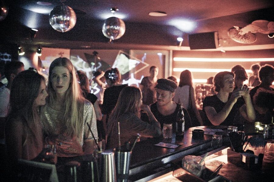 Vienna: City Center Pub Crawl - Key Reasons This Vienna Pub Crawl Is Worth Your Evening