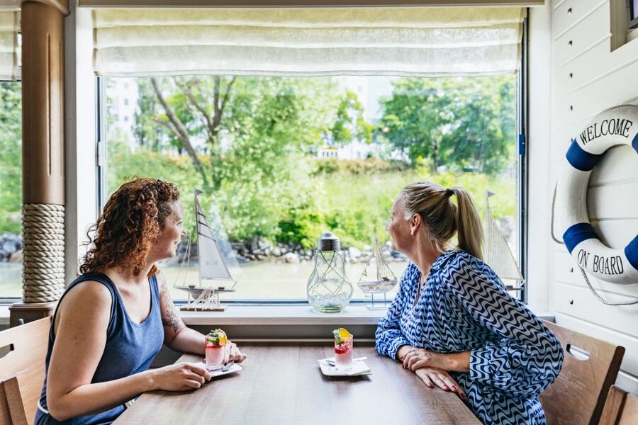 Vienna: City Cruise with Optional Lunch - Meeting point tips that save time and stress