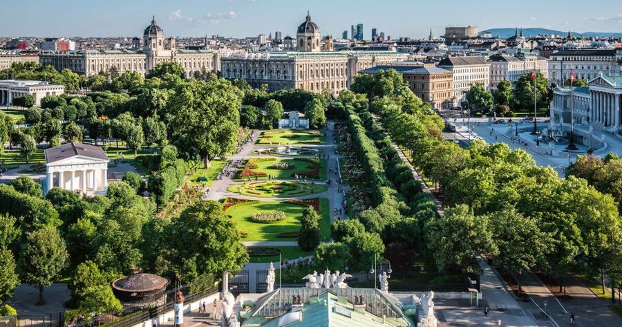 Vienna: City Highlights Guided Bike Tour - Price and value: when $55 for 3 hours feels fair