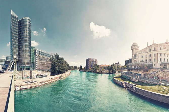Vienna City Highlights Private Tour - St. Stephen’s and the free church circuit in the center