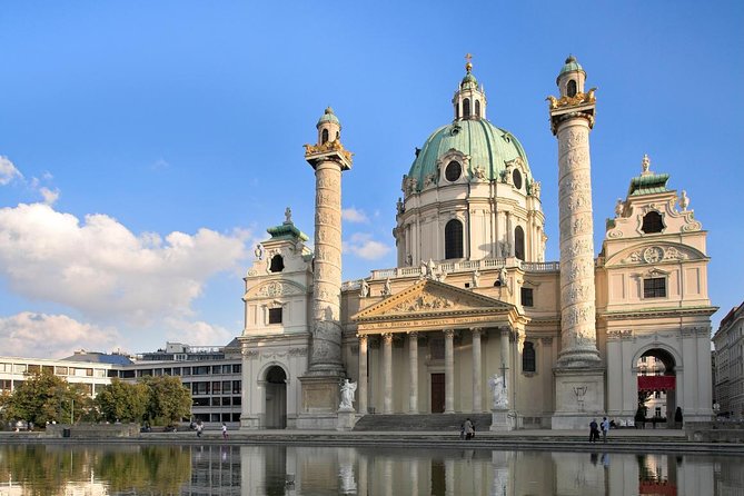 Vienna City Highlights Private Tour - Vienna Wood, wine talk, and Kahlenberg views