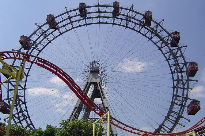 Vienna City Highlights Private Tour - Price and value: what you’re paying for at $458.96 per person