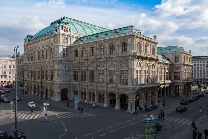 Vienna: City of Music Private Walking Tour - Who should book this Vienna City of Music tour