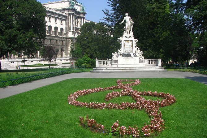 Vienna: City of Music Private Walking Tour - Should you book it?