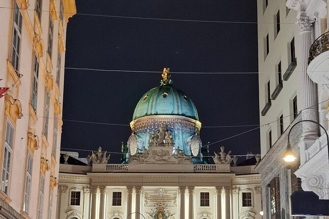 Vienna City Walk 3h - Unpacked & Hidden Places (DE/EN) - Where you start and end, and why that matters