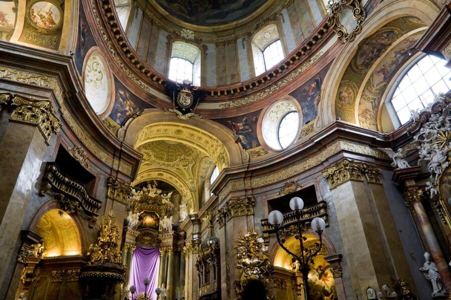 Vienna: Classic Ensemble Vienna in St. Peter's Church Ticket - Should you book the Classic Ensemble Vienna ticket at St. Peter’s?