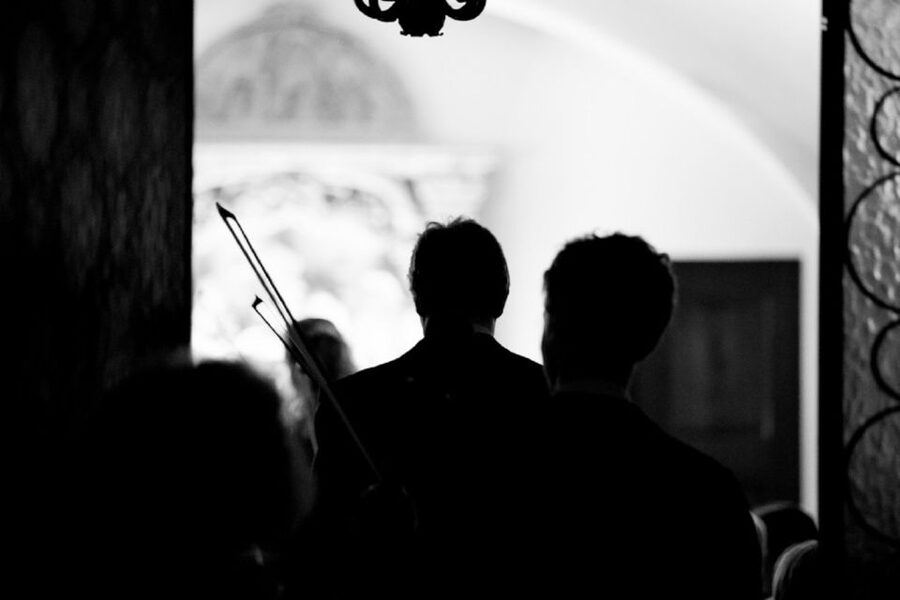 Vienna: Classic Ensemble Vienna in St. Peter's Church Ticket - Who should book this concert, and who might pass
