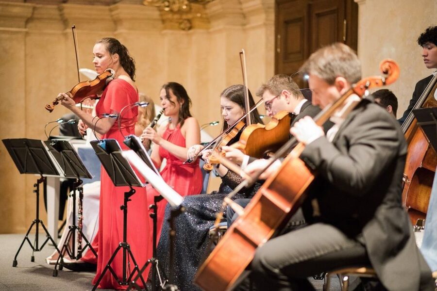 Vienna: Classical Concert at Eschenbach Palace - Should You Book Vienna’s Classical Concert at Eschenbach Palace?