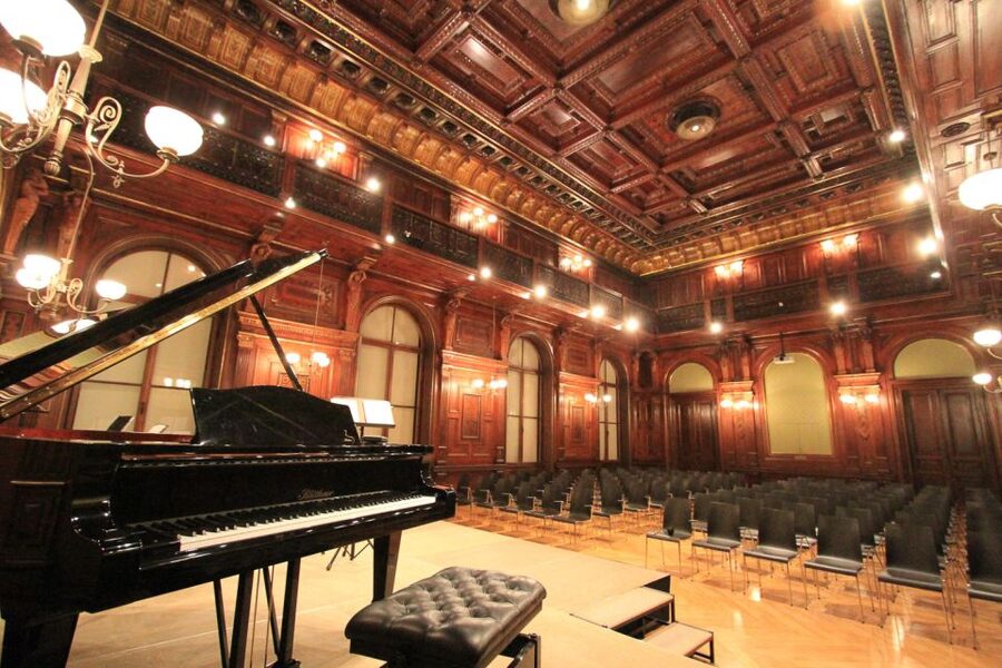 Vienna: Classical Concert at Eschenbach Palace - FAQ
