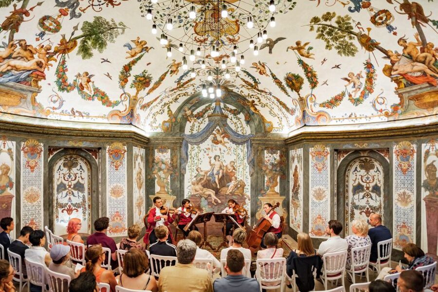 Vienna: Classical Concert at Mozart's First House - Key Highlights Worth Your Attention