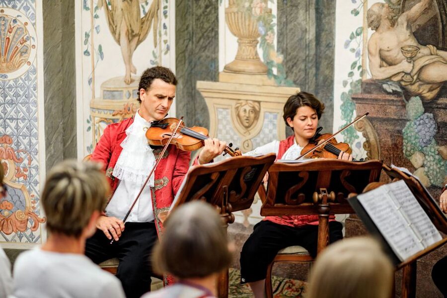 Vienna: Classical Concert at Mozart's First House - Value, atmosphere, and who should book