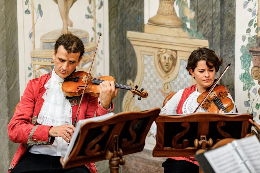 Vienna: Classical Concert at Mozart's First House - FAQ