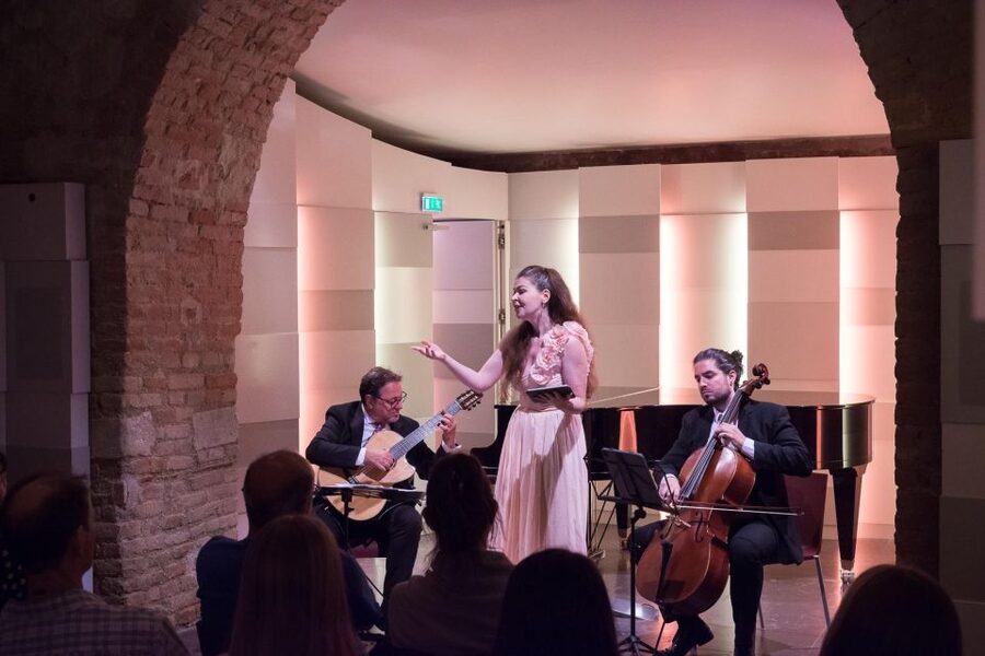 Vienna: Classical Concert at Mozarthaus with Museum Entry - FAQ