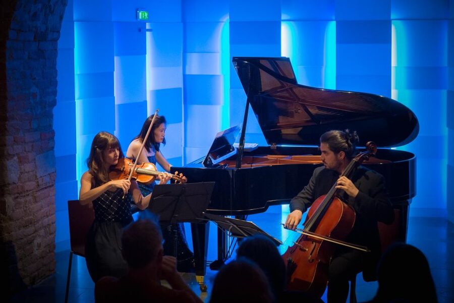 Vienna: Classical Concert at Mozarthaus with Museum Entry - Timing and how to plan your evening without stress