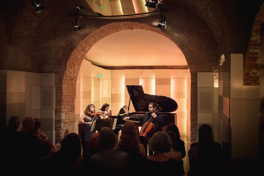 Vienna: Classical Concert at Mozarthaus with Museum Entry - Who should book this: the best Vienna match