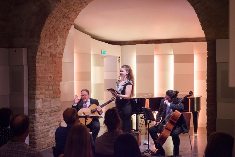 Vienna: Classical Concert at Mozarthaus with Museum Entry - Should you book Mozarthaus with the Wiener Ensemble?
