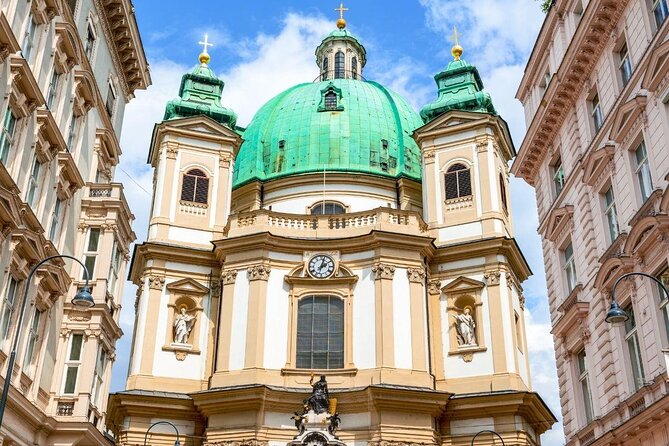 Vienna Classical Concert at St. Peter’s Church - Key highlights before you go