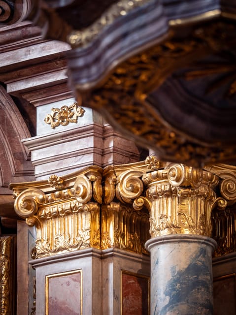 Vienna: Classical Concert in St. Anne's Church (Annakirche) - Who should book this Annakirche concert, and who should be careful