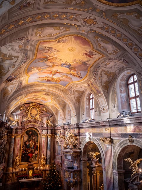 Vienna: Classical Concert in St. Anne's Church (Annakirche) - Should you book the Annakirche classical concert? My practical verdict