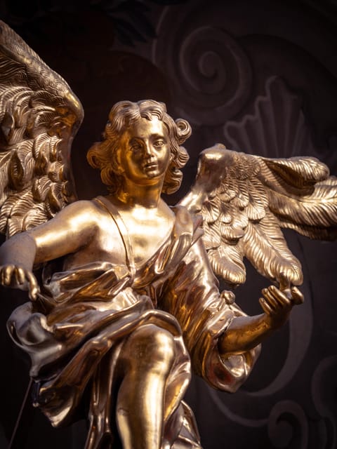 Vienna: Classical Concert in St. Anne's Church (Annakirche) - Should You Book the Annakirche Classical Concert?