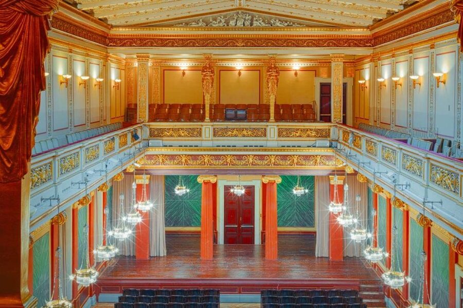 Vienna: Classical Concert in the World-Famous Musikverein - Should you book this Musikverein concert?