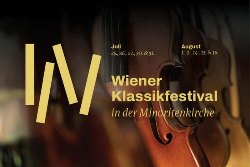 Vienna: Classical Concerts in the Minorite Church Ticket - Names and ensembles that show up (and why that helps you choose)