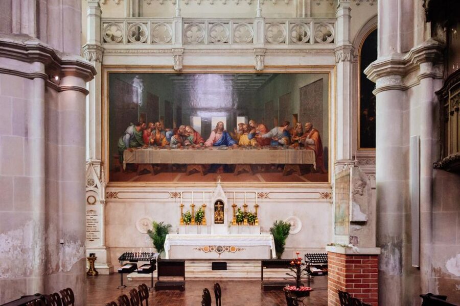 Vienna: Classical Concerts in the Minorite Church Ticket - Comfort and rules: what can make or break your evening