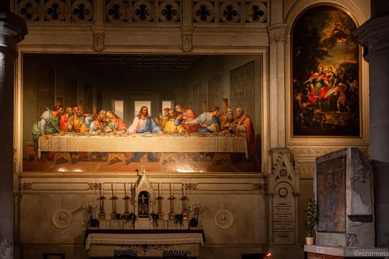 Vienna: Classical Concerts in the Minorite Church Ticket - Choosing the right night for your taste and tolerance