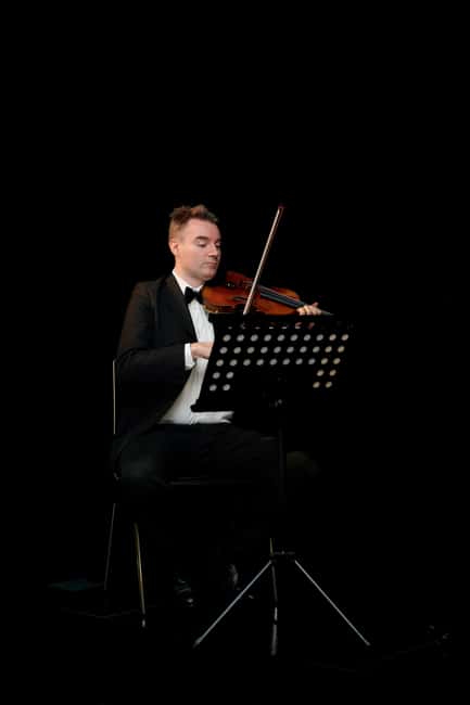 Vienna: Classical Masters Concert at Haus der Musik - Why this Haus der Musik concert is a smart Vienna evening