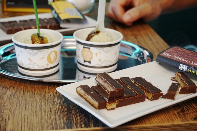 Vienna Coffee, Cake & Pastries Tour with Local Stories - How much you will eat, and why you should plan like a foodie