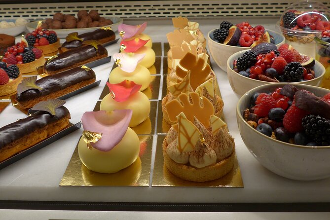 Vienna Coffee, Cake & Pastries Tour with Local Stories - Price and what you truly get for $160.84
