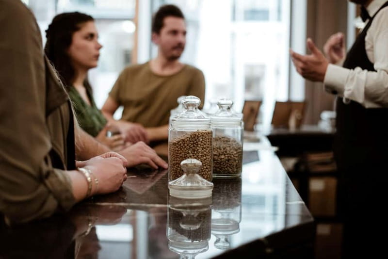 Vienna: Coffee House Culture Tour with Tastings - Key things to know before you sip