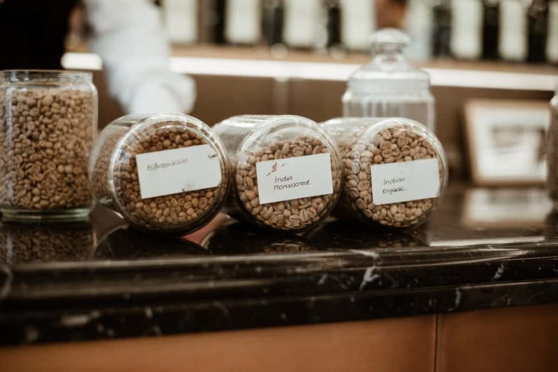 Vienna: Coffee House Culture Tour with Tastings - Who This Tour Suits Best (and Who Might Want Something Else)